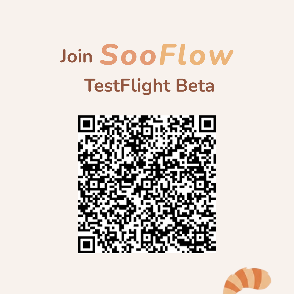 Join TestFlight Beta